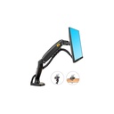NB F80 Monitor Desk Stand (17-27 inches)