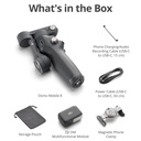 DJI OSMO Mobile 8