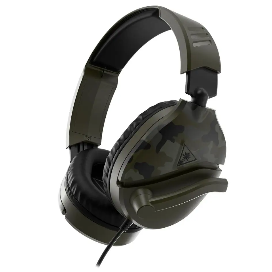 Turtle Beach Recon 70 Wired Multiplatform Gaming Headset-2.webp