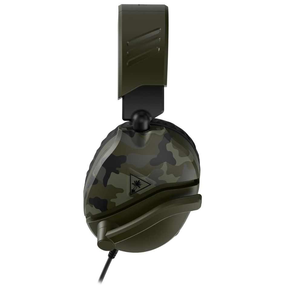 Turtle Beach Recon 70 Wired Multiplatform Gaming Headset