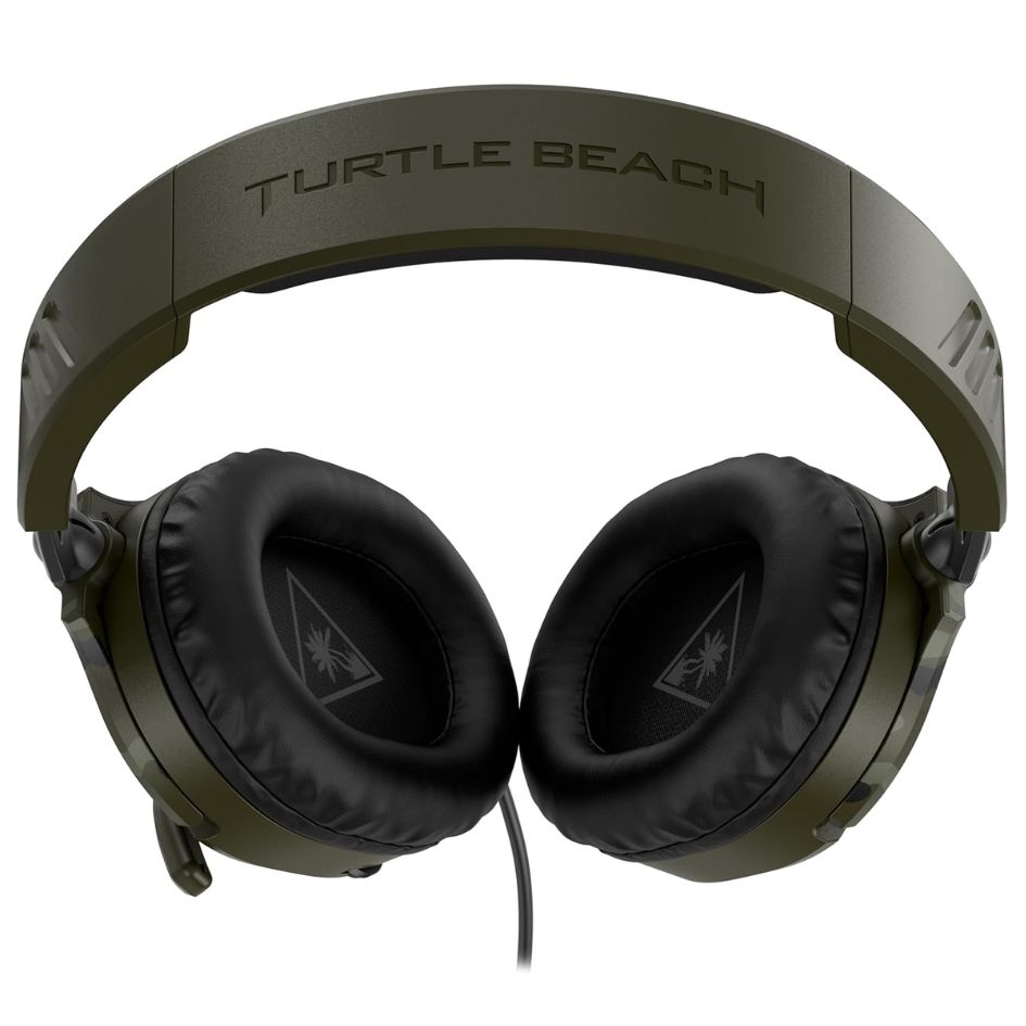 Turtle Beach Recon 70 Wired Multiplatform Gaming Headset