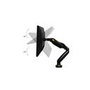 NB F80 Monitor Desk Stand (17-27 inches)