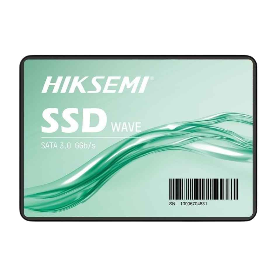 Hiksemi Wave 512GB Internal SSD