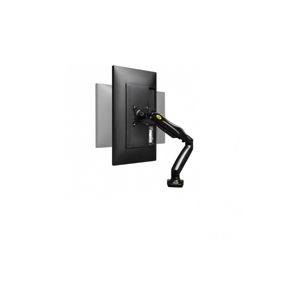 NB F80 Monitor Desk Stand (17-27 inches)