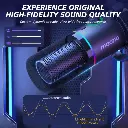Maono PD200X Series USBXLR Podcast Dynamic Microphone-2.webp
