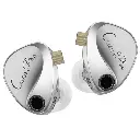 KZ 3.5mm Earphones With Mic KZ-Castor Pro-2.webp