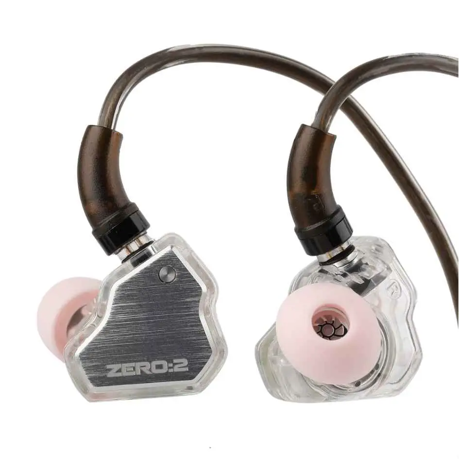 7HZ X Crinacle Zero_ 2 In-Ear Earphones With Mic (3.5mm)-2.webp