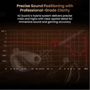 KZ Type-C Earphones With Mic Bass Improved Version KZ-Duonic