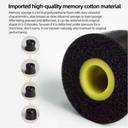KZ ACoustics Memory Foam Eartips KZ-FT01