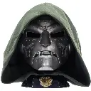 Marvel Doctor Doom Helmet Legends Series By Hasbro-2.webp