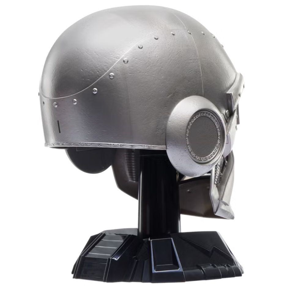 Marvel Doctor Doom Helmet Legends Series By Hasbro