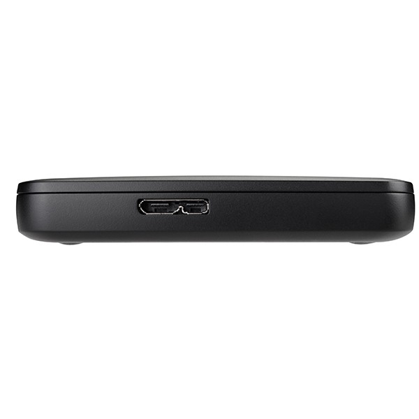 Toshiba CANVIO BASICS 1TB Usb 3.0 Hard Drive