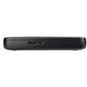 Toshiba CANVIO BASICS 1TB Usb 3.0 Hard Drive