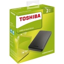Toshiba 2TB Usb 3.0 Hard Drive