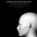 QKZ CK1 EARPHONE