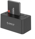 Orico Hdd 2.5"/3.5" Dock SA