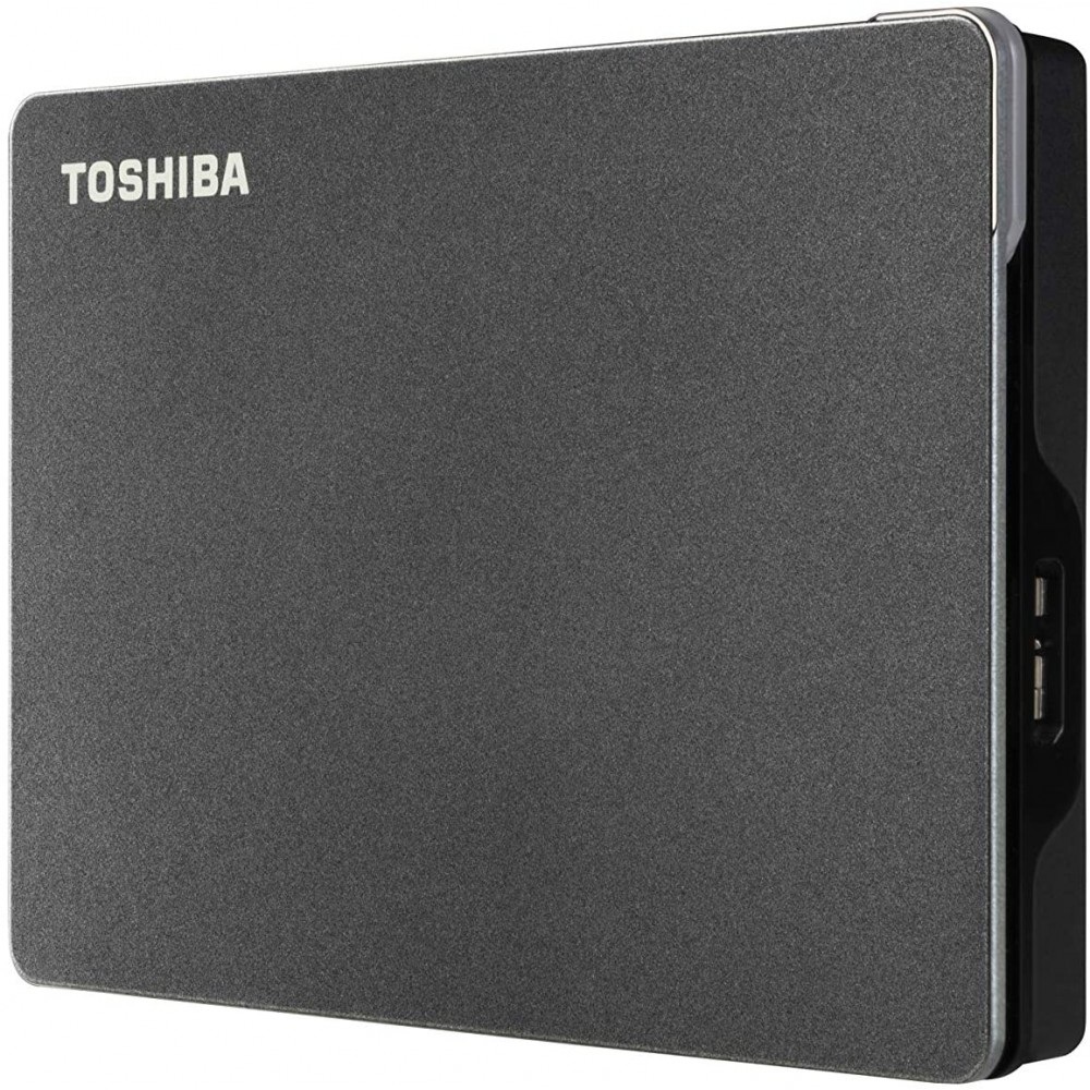 TOSHIBA 1TB CANVIO GAMING PORTABLE HDD
