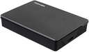 TOSHIBA 2TB CANVIO GAMING PORTABLE HDD