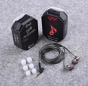 QKZ KD3 EARPHONE