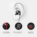QKZ DM10 EARPHONE