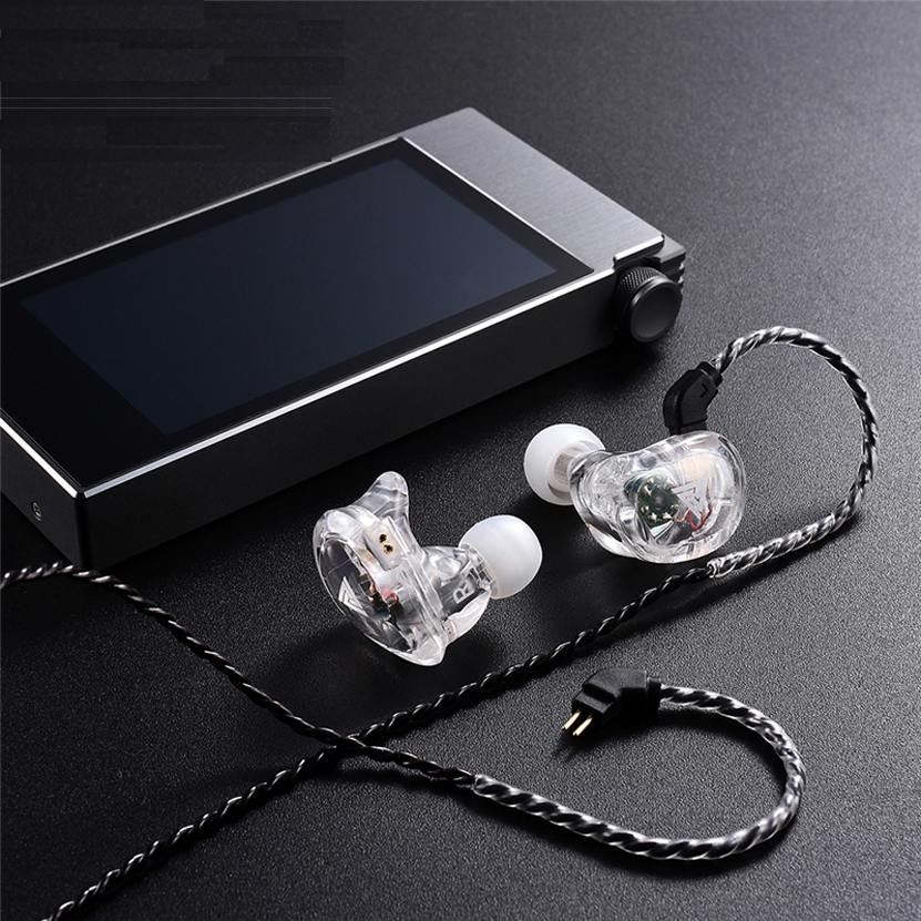 QKZ VK1 EARPHONE