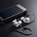 QKZ VK1 EARPHONE