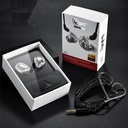 QKZ VK1 EARPHONE