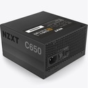 Power Supply Gold 650W C650