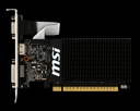 MSI Nvidia N710GT DDR3-2GB