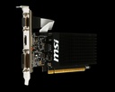 MSI Nvidia N710GT DDR3-2GB