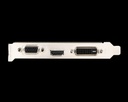 MSI Nvidia N710GT DDR3-2GB