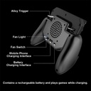 Mobile Game Controller SP+