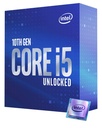 Intel® Core™ i5-10600K Processor 12M Cache, up to 4.80 GHz