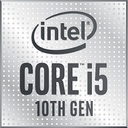 Intel® Core™ i5-10600K Processor 12M Cache, up to 4.80 GHz