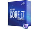 Intel® Core™ i7-10700K Processor 16M Cache, up to 5.10 GHz