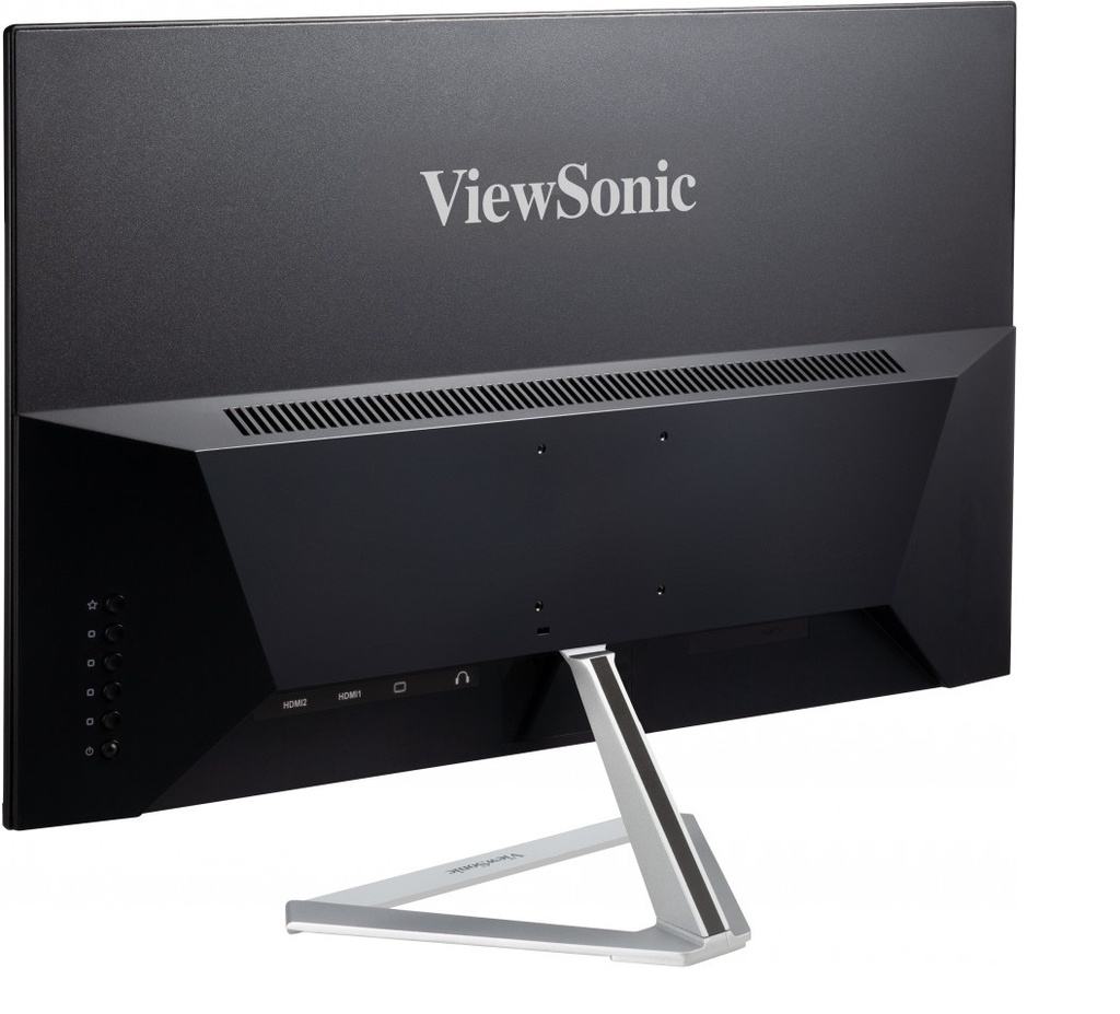 VIEWSONIC VX2776-SH 27" IPS FRAMELESS MONITOR
