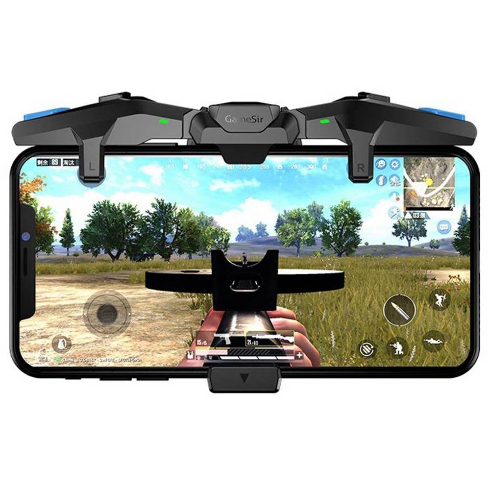 Gamesir F4 Falcon Mobile Gaming Controller