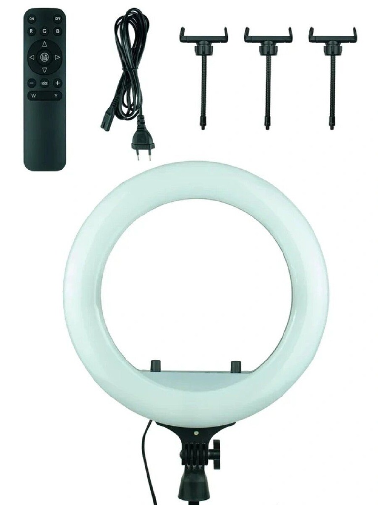 Ring Light MJ36