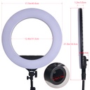 Ring Light ZB-R18