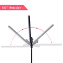 Ring Light ZB-R18