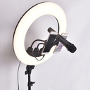 Ring Light ZB-R18