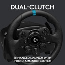 Logitech G923 Trueforce Gaming Wheel