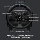 Logitech G923 Trueforce Gaming Wheel