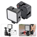 W49 Led Video Light