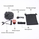 CandC DC-C9 Universal Cardioid Microphone