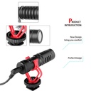 CandC DC-C9 Universal Cardioid Microphone