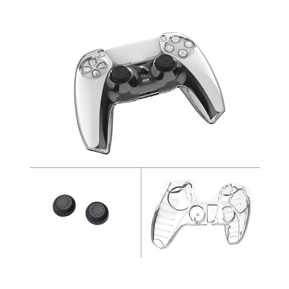 iPLAY PROTECTIVE SHELL 5IN1 For Ps5
