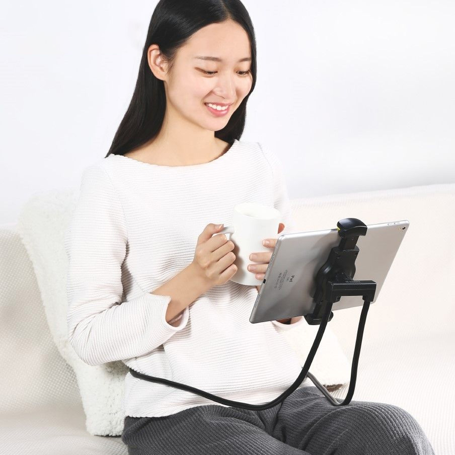 iMOUNT Laziest Holder JHD-138