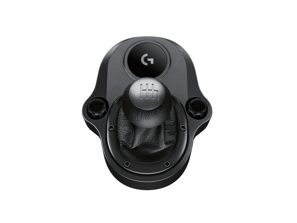 Logitech Driving Force Shifter