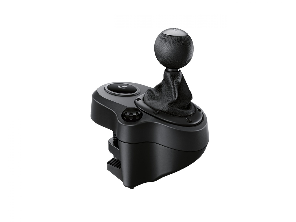 Logitech Driving Force Shifter